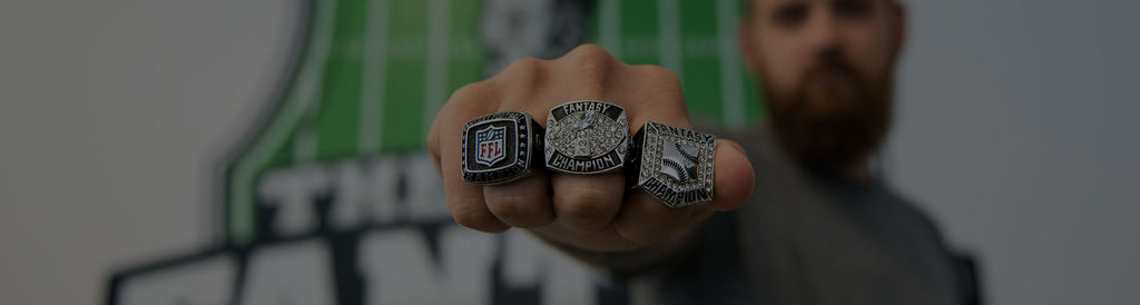 Neal dahlen super bowl on sale rings