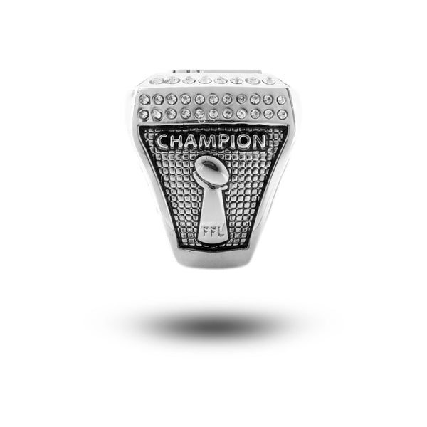 Custom Championship Rings & Custom Rings-Baron® Championship Rings